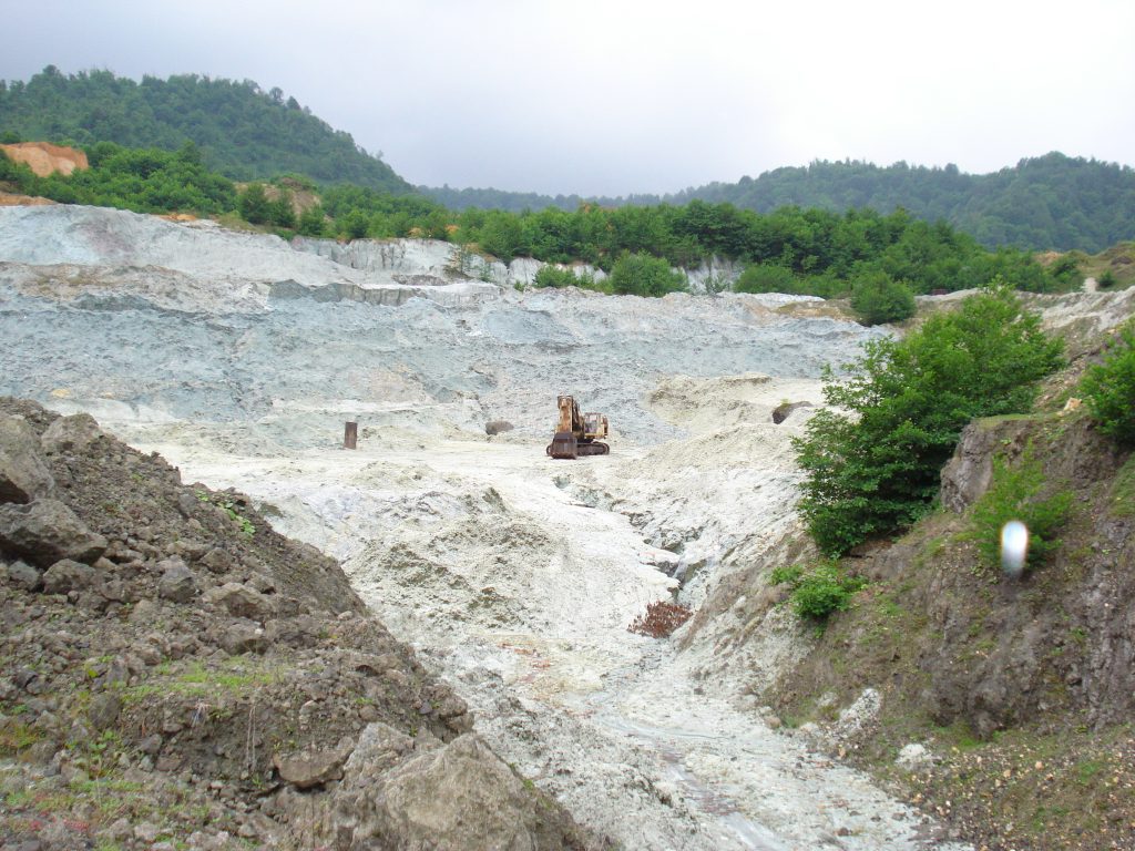 Консалтингові послуги Kislotoupor