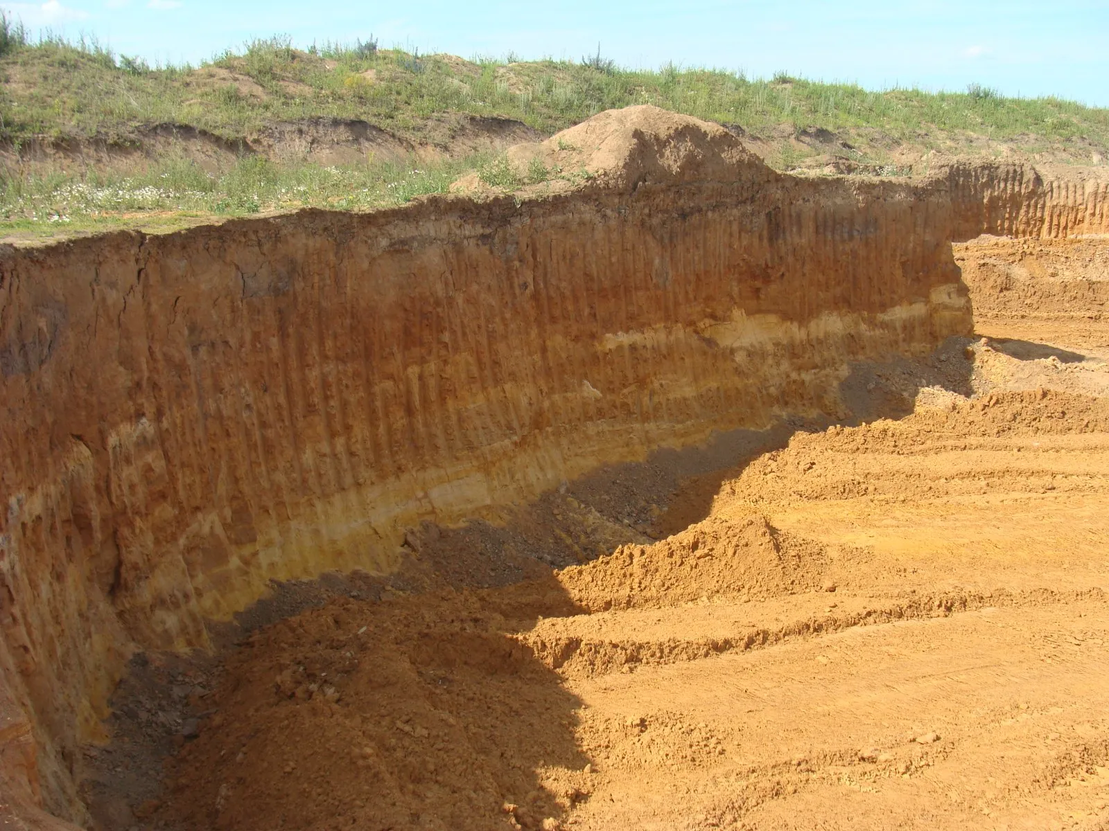 Новомосковськ