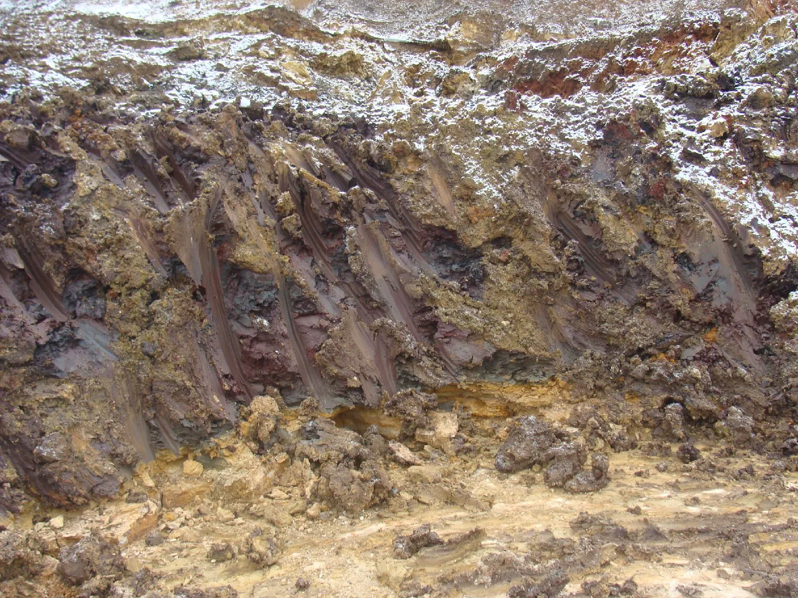 Тульська глина