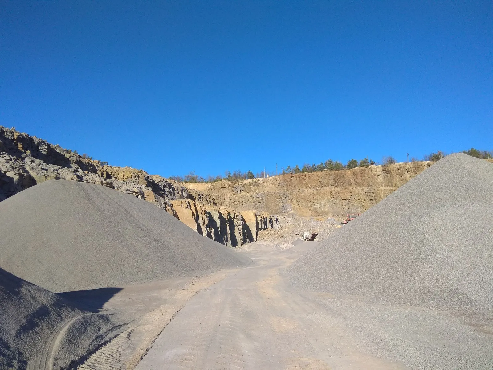 Аудит гірничодобувних підприємств