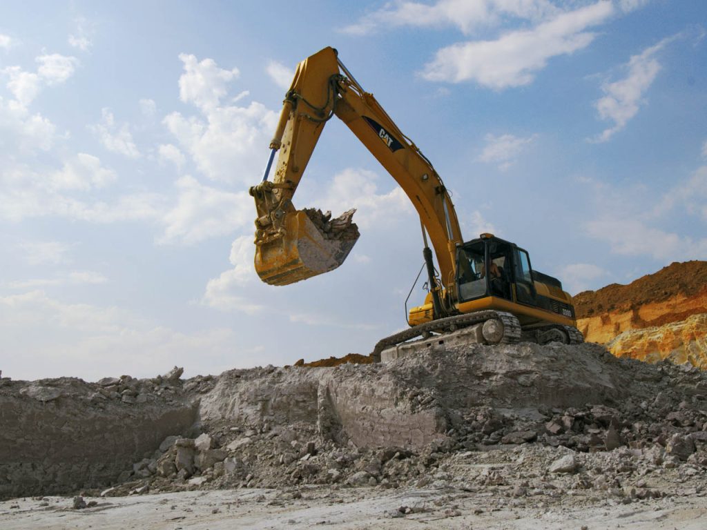 Інвестиції в корисні копалини