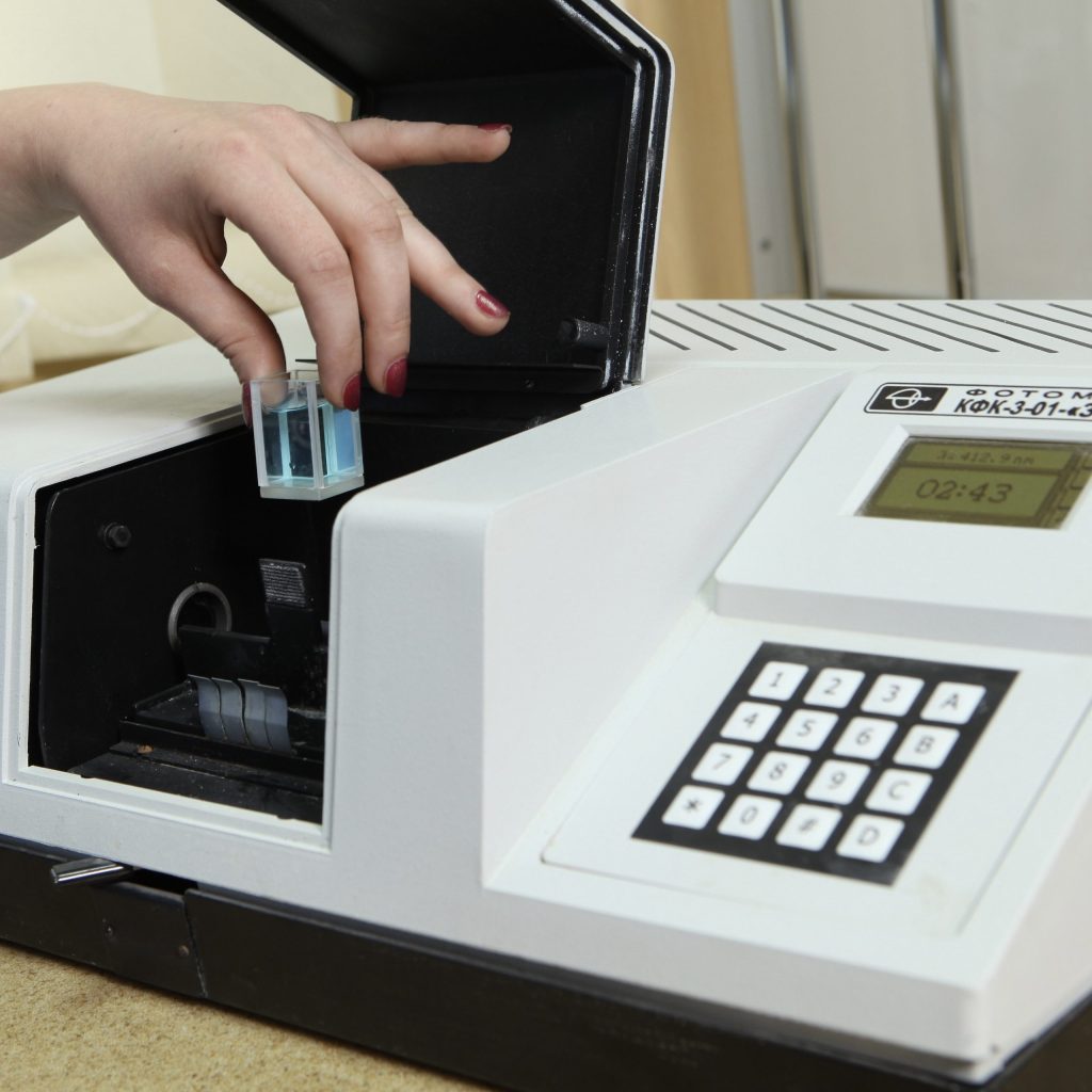 Центр якості кераміки