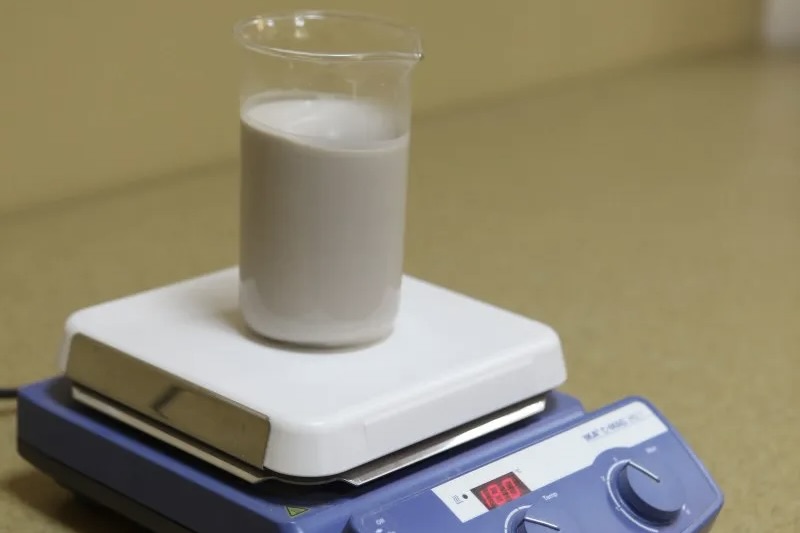 Центр якості кераміки - обладнання