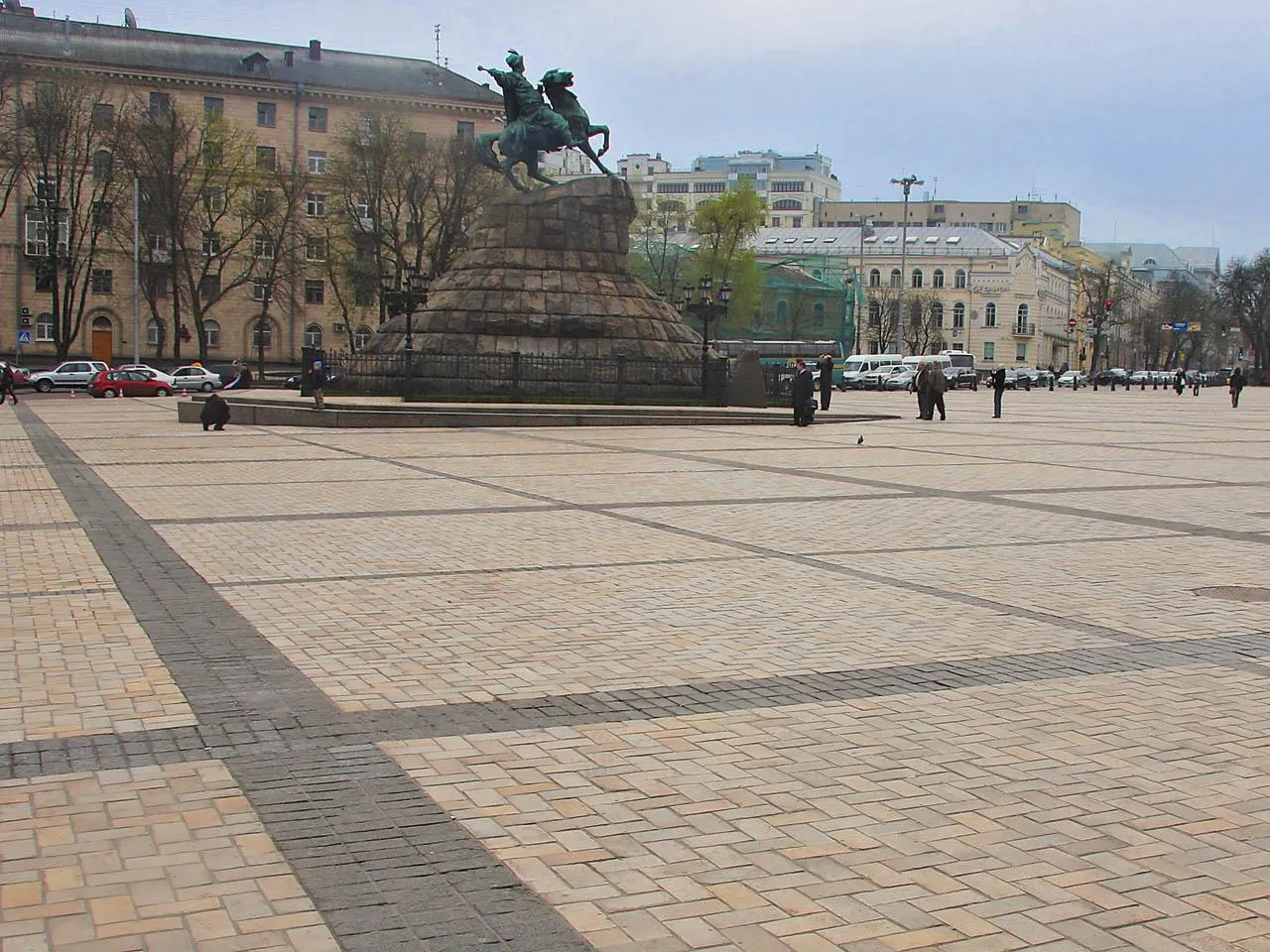 Курдюмівський завод - площадка