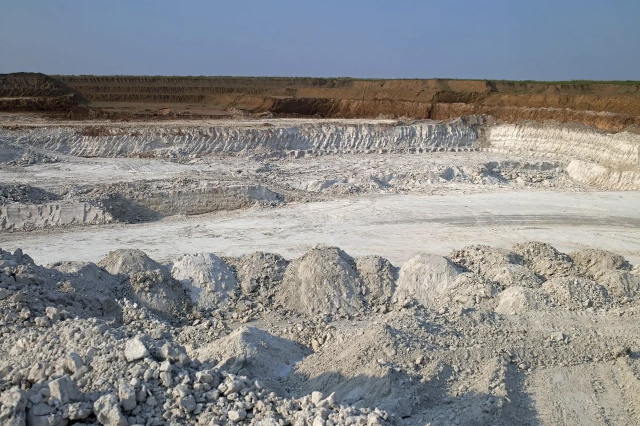 Отрадівське родовище - транспортування