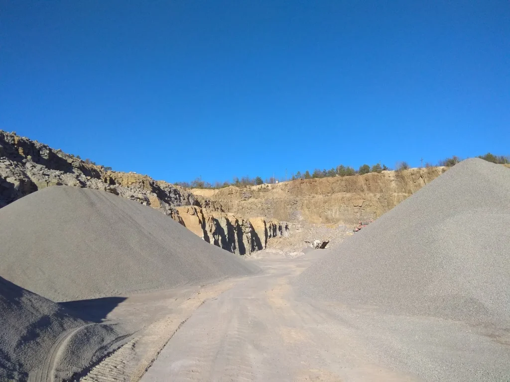 Аудит родовищ