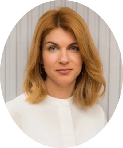 Яна Петрова